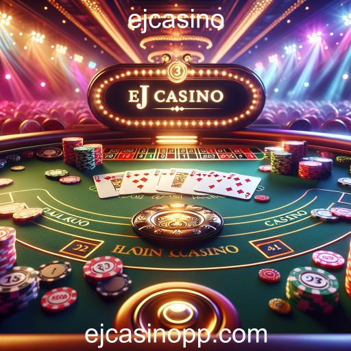 Blackjack: O Clássico Jogo de Cartas que Conquista os Cassinos Online