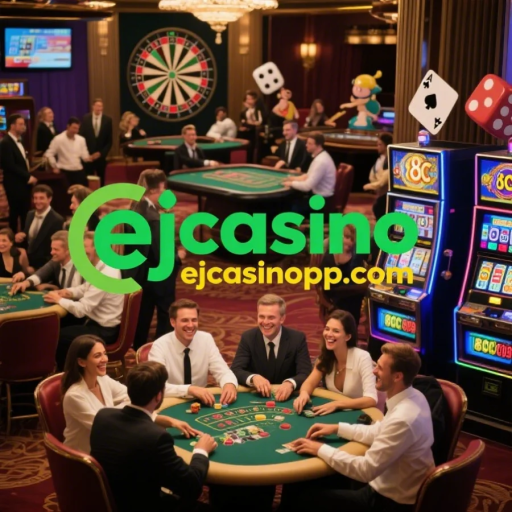 ejcasino